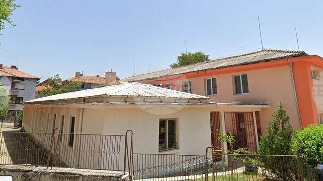 Започва основен ремонт на сградата, обслужваща детска градина „Радост“ в Сандански 