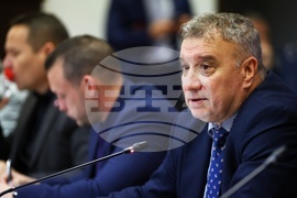 УНСС - магистърска програма по ядрена сигурност - годишнина