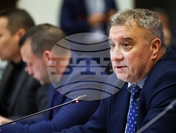 УНСС - магистърска програма по ядрена сигурност - годишнина