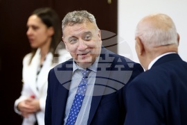 УНСС - магистърска програма по ядрена сигурност - годишнина