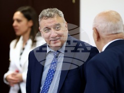 УНСС - магистърска програма по ядрена сигурност - годишнина