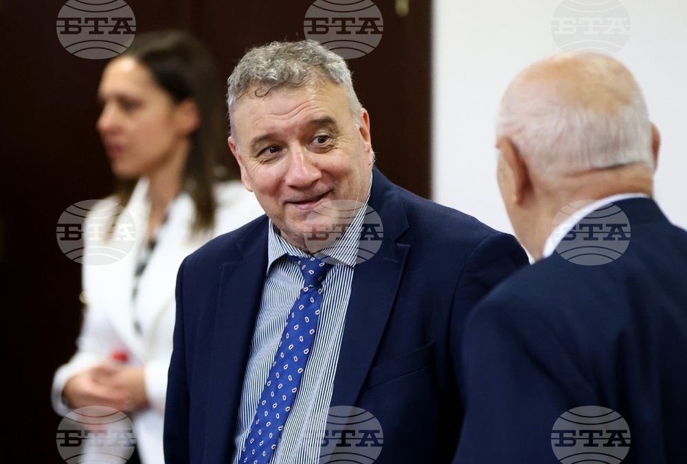 УНСС - магистърска програма по ядрена сигурност - годишнина