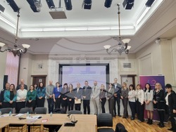 Перник - Меморандум за сътрудничество за работа срещу домашно насилие - подписване