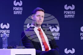 Powers Summit - форум - панел Здравеопазването като елемент от Националната сигурност и системен приоритет - модул „Бизнес лидерите говорят“