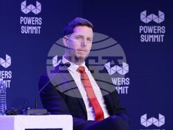 Powers Summit - форум - панел Здравеопазването като елемент от Националната сигурност и системен приоритет - модул „Бизнес лидерите говорят“