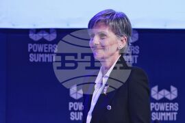 Powers Summit - форум - панел Здравеопазването като елемент от Националната сигурност и системен приоритет - модул „Бизнес лидерите говорят“
