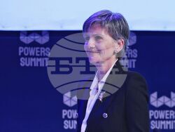 Powers Summit - форум - панел Здравеопазването като елемент от Националната сигурност и системен приоритет - модул „Бизнес лидерите говорят“