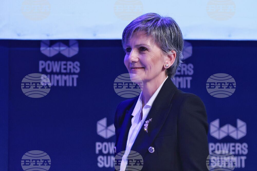 Powers Summit - форум - панел Здравеопазването като елемент от Националната сигурност и системен приоритет - модул „Бизнес лидерите говорят“