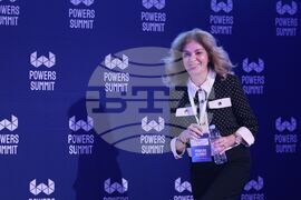 Powers Summit - форум - панел Здравеопазването като елемент от Националната сигурност и системен приоритет - модул „Бизнес лидерите говорят“