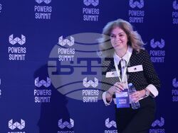 Powers Summit - форум - панел Здравеопазването като елемент от Националната сигурност и системен приоритет - модул „Бизнес лидерите говорят“