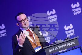 Powers Summit - форум - панел Здравеопазването като елемент от Националната сигурност и системен приоритет - модул „Бизнес лидерите говорят“