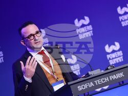 Powers Summit - форум - панел Здравеопазването като елемент от Националната сигурност и системен приоритет - модул „Бизнес лидерите говорят“