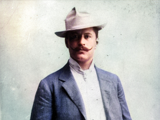 СБЖ организира конференция за живота и делото на Йосиф Хербст