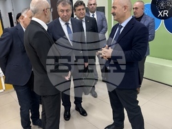 Снимка: Община Шумен