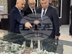 Снимка: Община Шумен