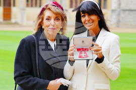 Britain Investitures