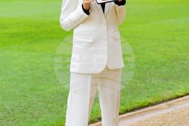 Britain Investitures