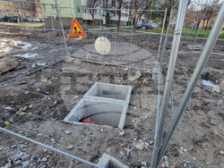 Пловдив  - ул. „Генерал Колев“ - реконструкция