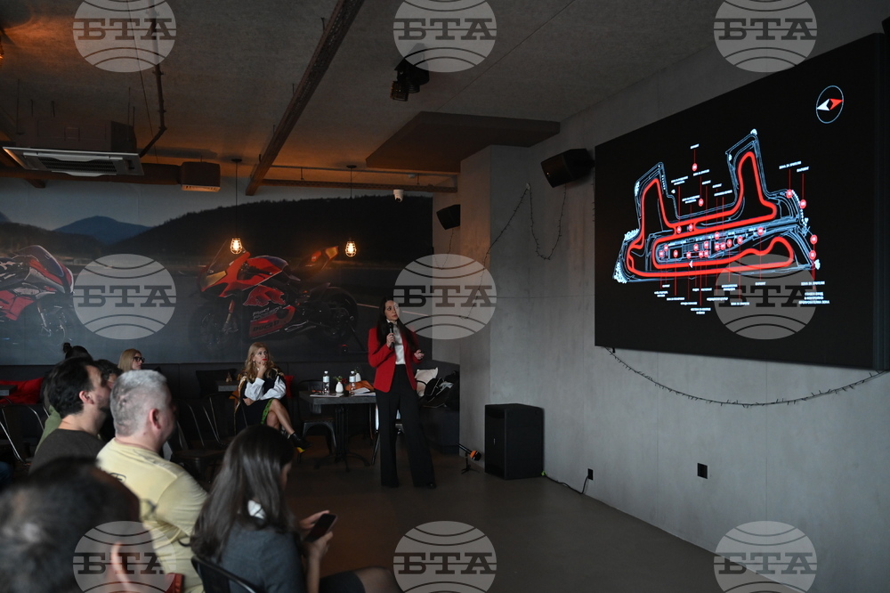 Пистата за моторни спортове край Самоков ще носи името A1 Motor Park