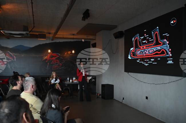 Пистата за моторни спортове край Самоков ще носи името A1 Motor Park