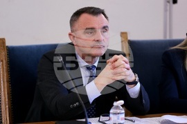 Народно събрание - Комисия по конституционни и правни въпроси - заседание