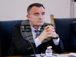 Народно събрание - Комисия по конституционни и правни въпроси - заседание