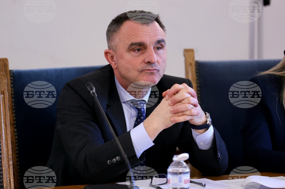 Народно събрание - Комисия по конституционни и правни въпроси - заседание