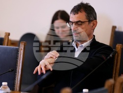 Народно събрание - Комисия по конституционни и правни въпроси - заседание