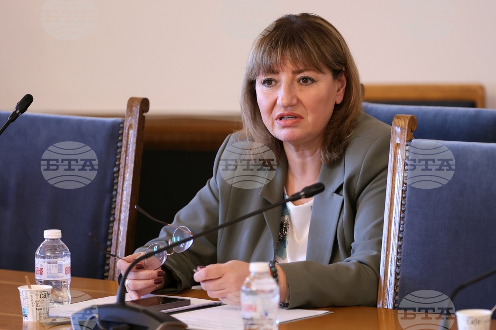 Народно събрание - Комисия по конституционни и правни въпроси - заседание