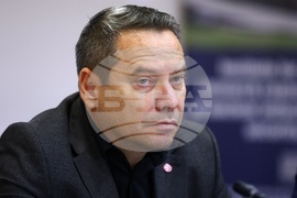 УНСС - магистърска програма по ядрена сигурност - годишнина