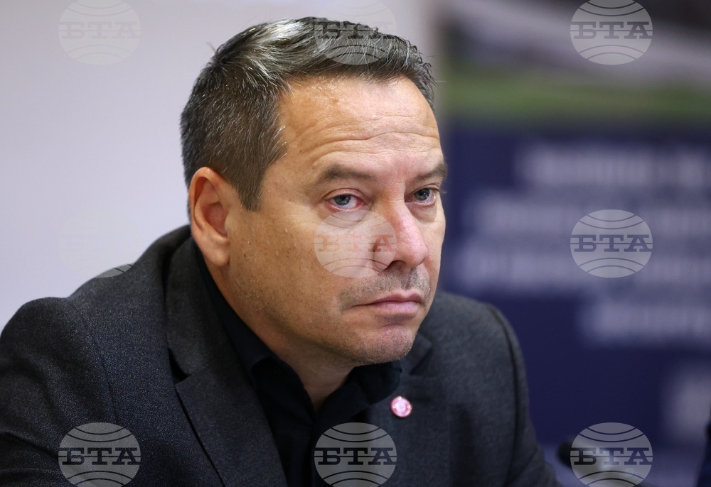 УНСС - магистърска програма по ядрена сигурност - годишнина