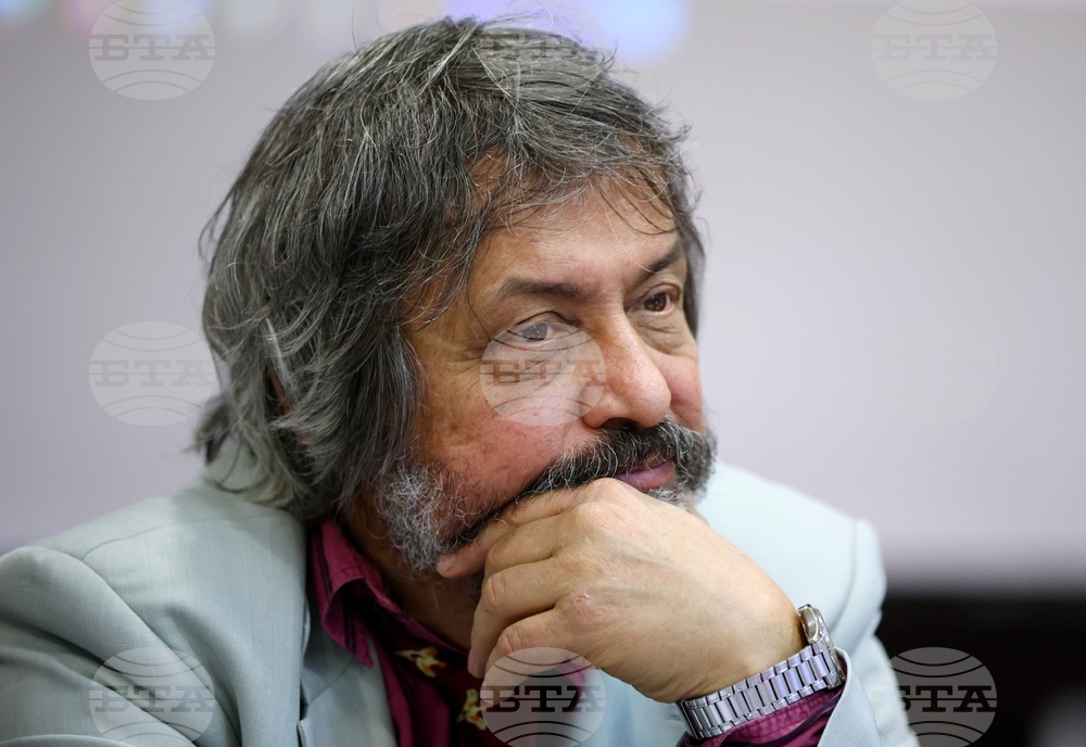 УНСС - магистърска програма по ядрена сигурност - годишнина