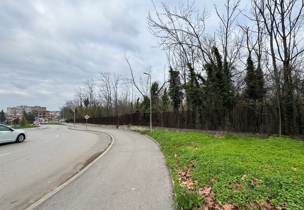 Община Ямбол предлага на търг общински терени в новообразуван жилищен квартал на мястото на бивши казарми