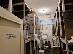 Троян - Музей на народните художествени занаяти - фондохранилища