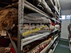 Троян - Музей на народните художествени занаяти - фондохранилища