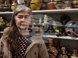 Троян - Музей на народните художествени занаяти - фондохранилища