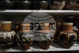 Троян - Музей на народните художествени занаяти - фондохранилища