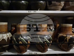 Троян - Музей на народните художествени занаяти - фондохранилища