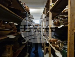 Троян - Музей на народните художествени занаяти - фондохранилища