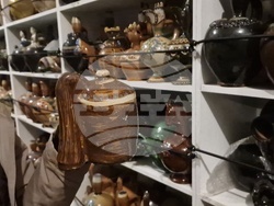 Троян - Музей на народните художествени занаяти - фондохранилища