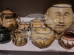 Троян - Музей на народните художествени занаяти - фондохранилища