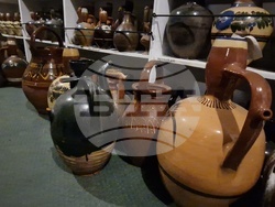 Троян - Музей на народните художествени занаяти - фондохранилища