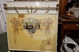 Троян - Музей на народните художествени занаяти - фондохранилища