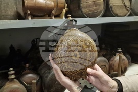 Троян - Музей на народните художествени занаяти - фондохранилища