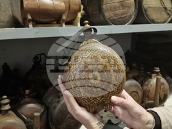 Троян - Музей на народните художествени занаяти - фондохранилища