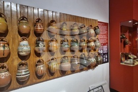 Троян - Музей на народните художествени занаяти - фондохранилища