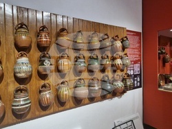 Троян - Музей на народните художествени занаяти - фондохранилища