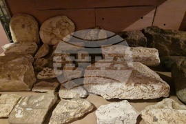 Троян - Музей на народните художествени занаяти - фондохранилища