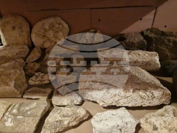 Троян - Музей на народните художествени занаяти - фондохранилища