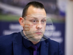 УНСС - магистърска програма по ядрена сигурност - годишнина